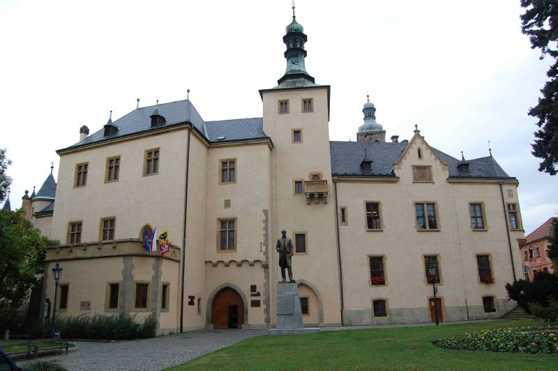 Kutná Hora
