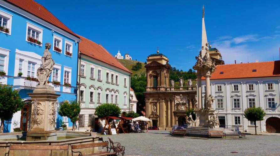 Mikulov