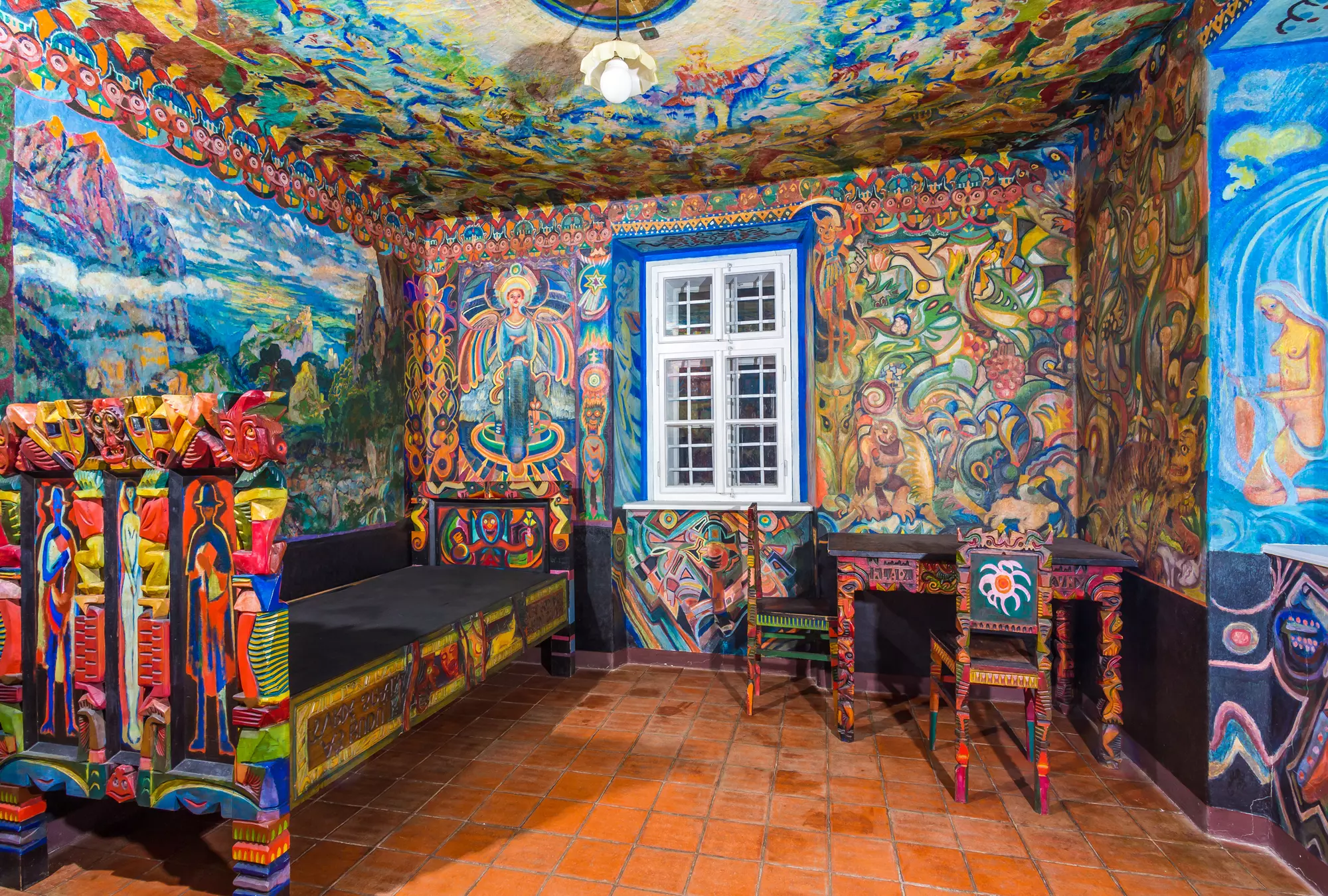 Museu Josef Vláclav