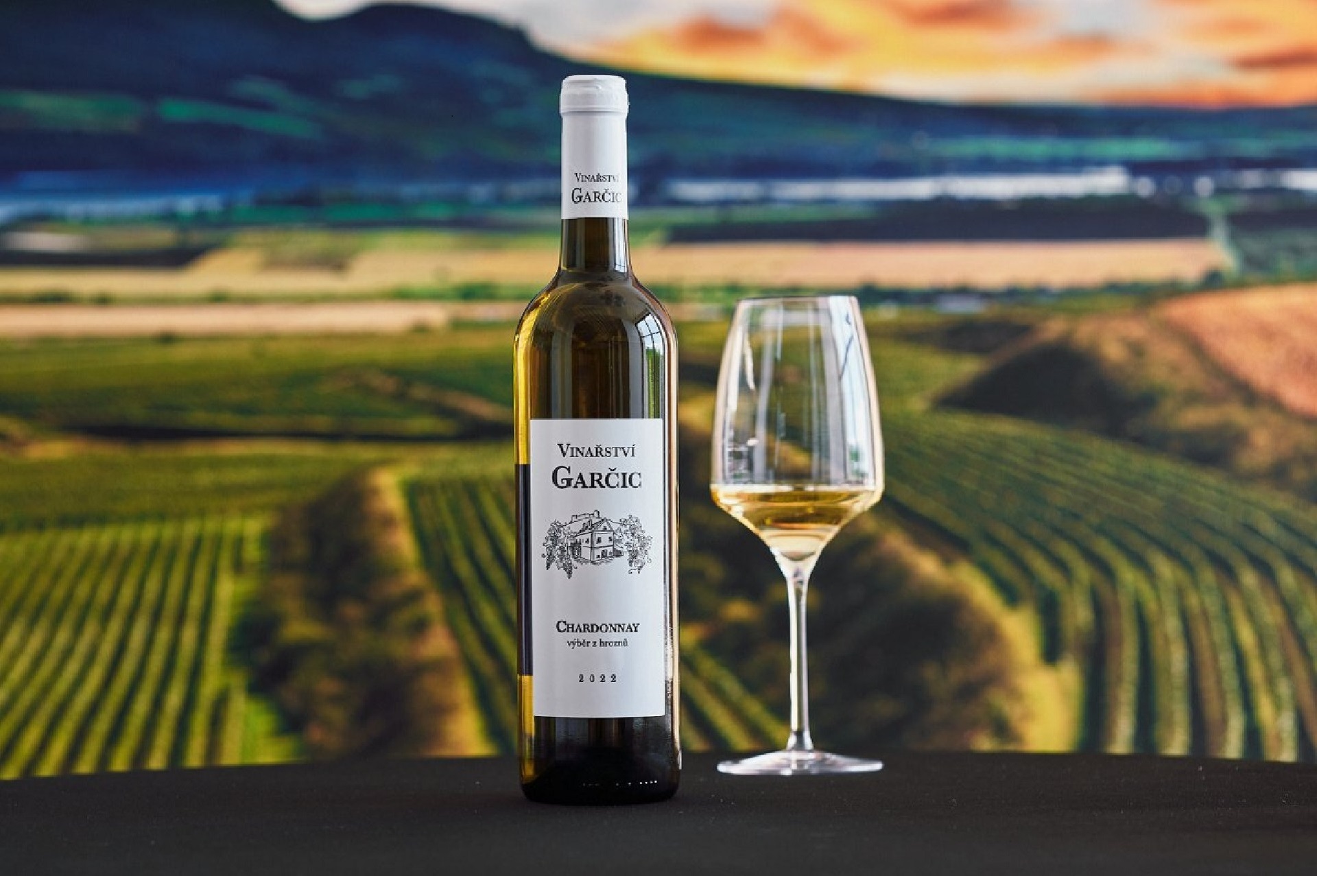 Vinhos tchecos