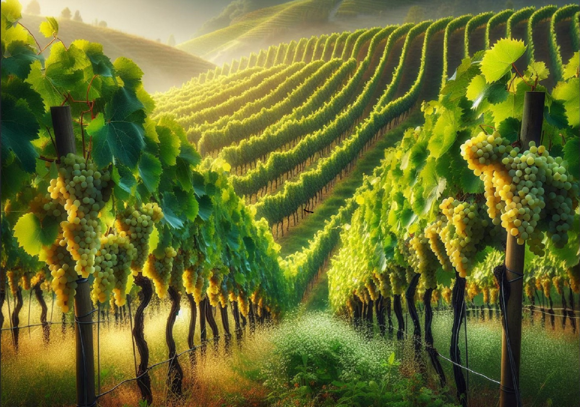Vinhos tchecos