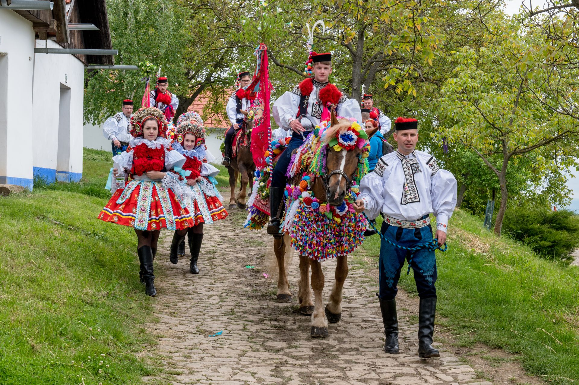 Morávia