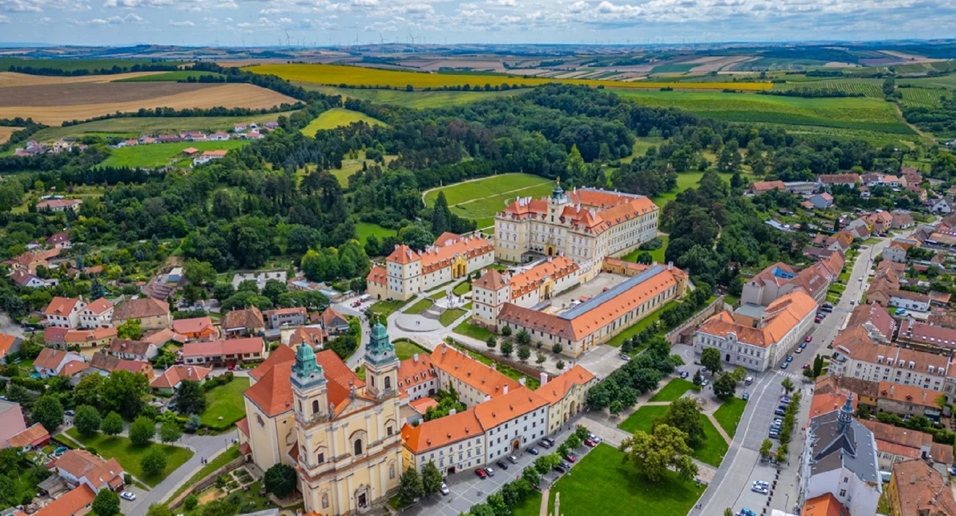 Morávia